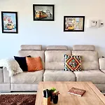 Apartament Areiazul - Vista Mar, A Pe Peniche