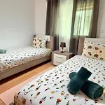 Areiazul - Vista Mar, A Pe Apartament *