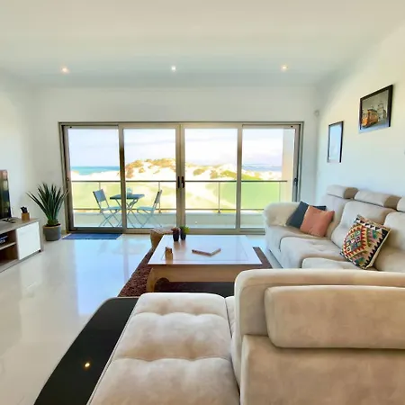 Areiazul - Vista Mar, A Pe * Peniche