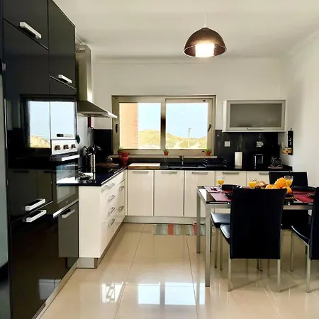 Areiazul - Vista Mar, A Pe Apartament *