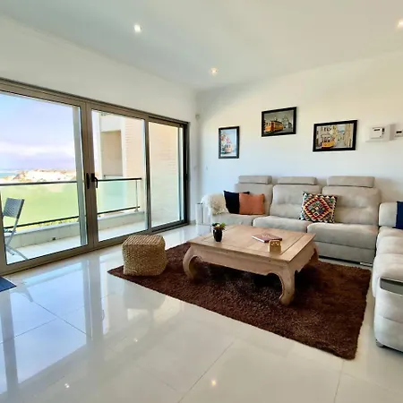 Areiazul - Vista Mar, A Pe Apartament Peniche