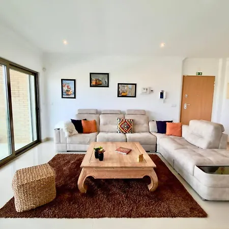 Areiazul - Vista Mar, A Pe Apartament Peniche