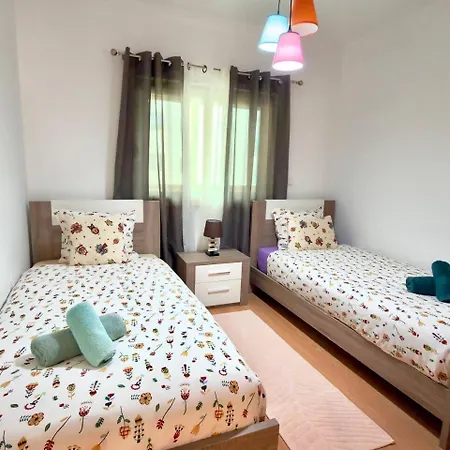 Areiazul - Vista Mar, A Pe Apartamento *