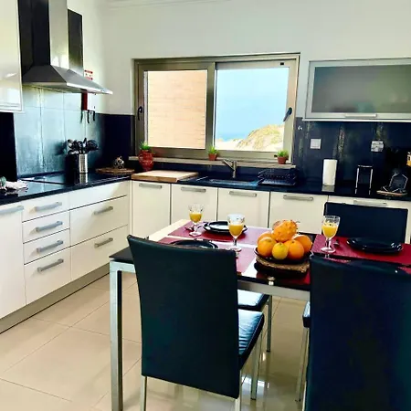 Areiazul – Vista Mar, A Pé Apartamento *