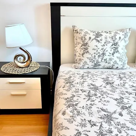 Areiazul - Vista Mar, A Pe Apartmán Peniche