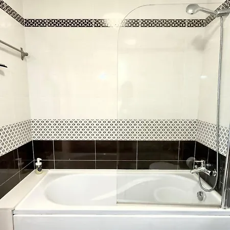 Areiazul - Vista Mar, A Pe Apartmán Peniche