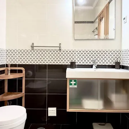 Apartmán Areiazul - Vista Mar, A Pe Peniche