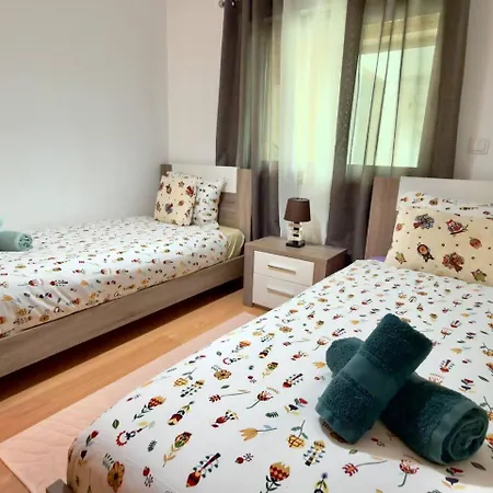 Areiazul - Vista Mar, A Pe Apartmán *