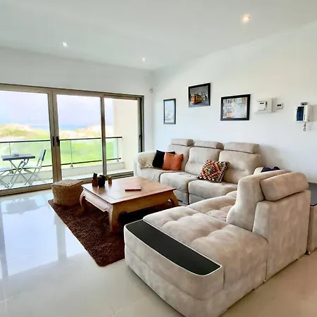 Areiazul – Vista Mar, A Pé