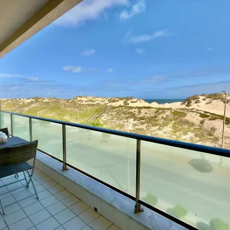 Areiazul – Vista Mar, A Pé Peniche