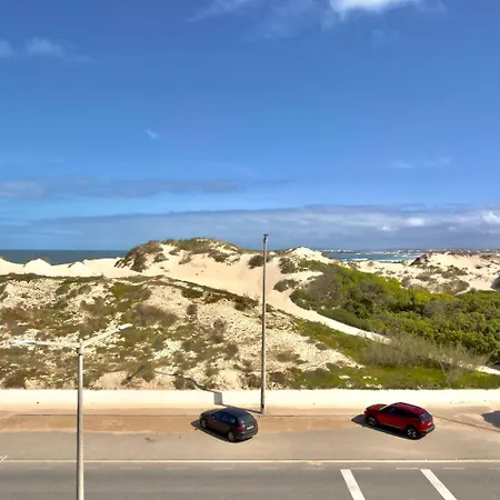 Areiazul - Vista Mar, A Pe * Peniche