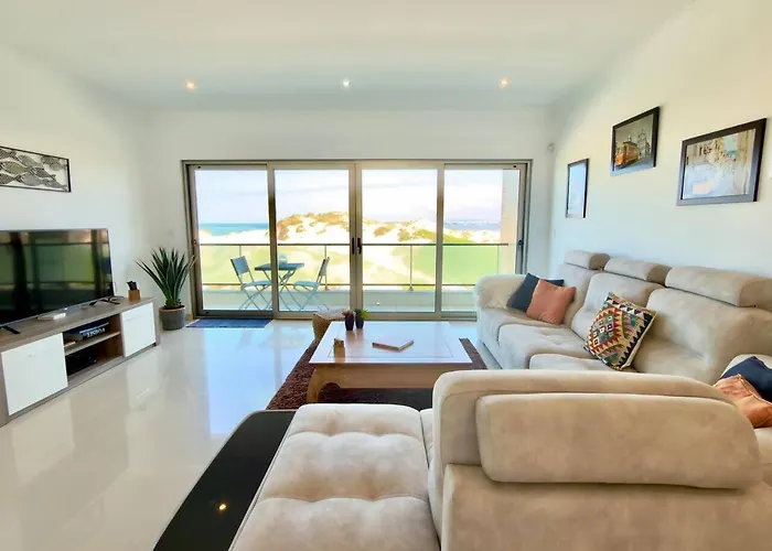 Areiazul - Vista Mar, A Pe * Peniche