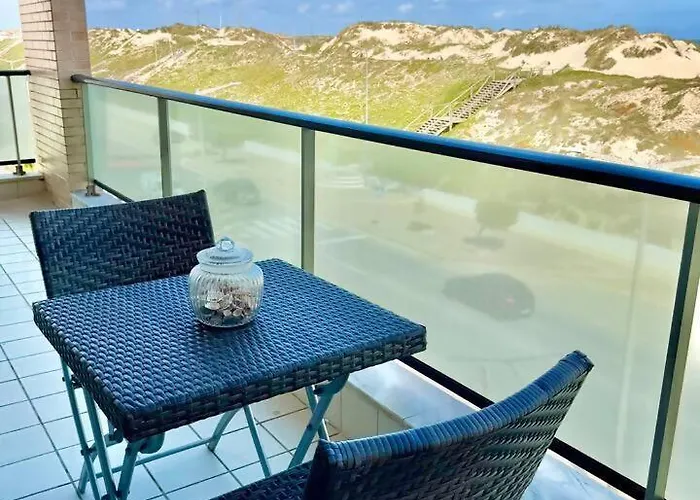 Areiazul - Vista Mar, A Pe *