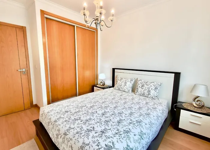 Areiazul - Vista Mar, A Pe Peniche