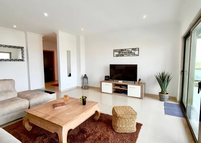 Areiazul - Vista Mar, A Pe Apartament