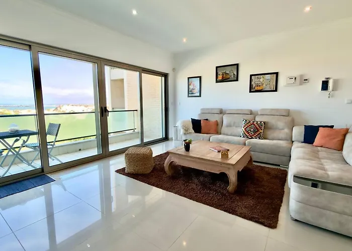 Areiazul - Vista Mar, A Pe Apartament Peniche