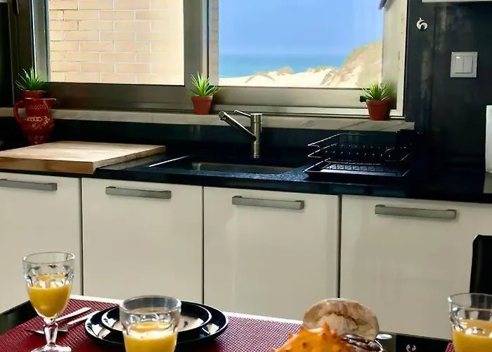 Areiazul - Vista Mar, A Pe Peniche