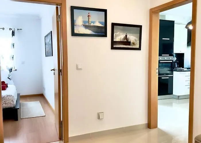 Areiazul - Vista Mar, A Pe Peniche