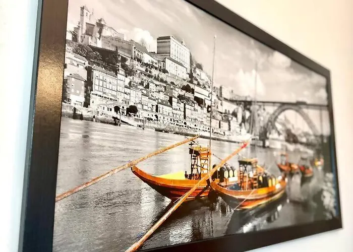 Apartament Areiazul - Vista Mar, A Pe