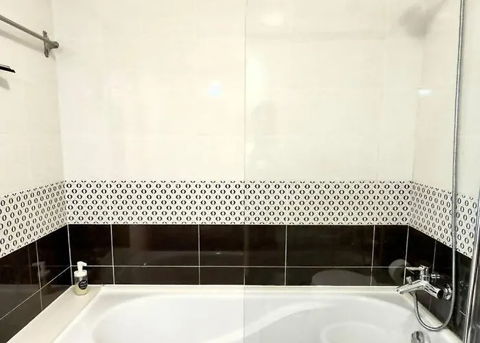 Areiazul - Vista Mar, A Pe Apartament Peniche