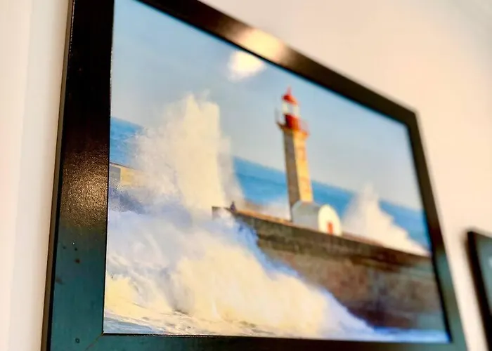 Areiazul - Vista Mar, A Pe *