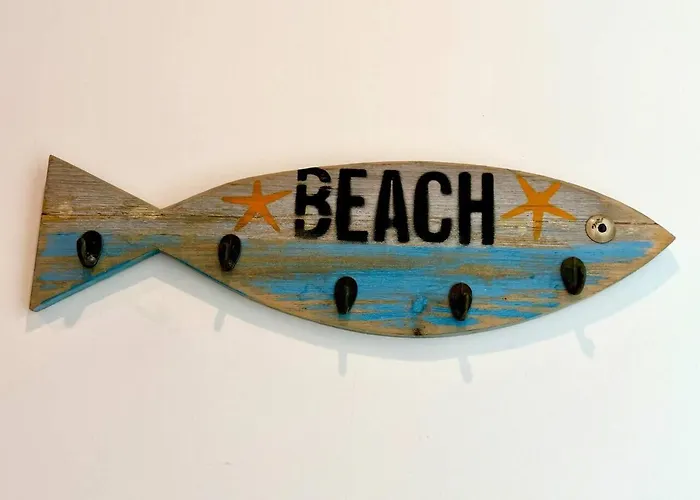 Apartament Areiazul - Vista Mar, A Pe Peniche